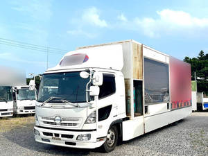 HINO Ranger Others BDG-FD8JUWG 2010 169,233km_1