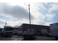 HINO Dutro Truck (With 3 Steps Of Cranes) TKG-XZU775M 2012 162,547km_11