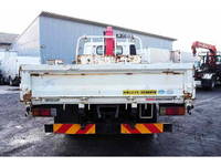 HINO Dutro Truck (With 3 Steps Of Cranes) TKG-XZU775M 2012 162,547km_4