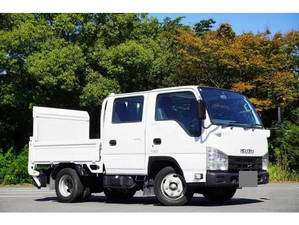 ISUZU Elf Double Cab TPG-NJR85A 2017 71,329km_1