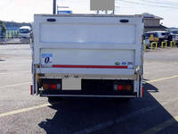 TOYOTA Toyoace Flat Body TKG-XZU710 2015 152,000km_2