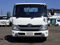 TOYOTA Toyoace Flat Body TKG-XZU710 2015 152,000km_3