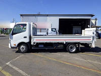 TOYOTA Toyoace Flat Body TKG-XZU710 2015 152,000km_4