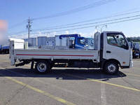 TOYOTA Toyoace Flat Body TKG-XZU710 2015 152,000km_5