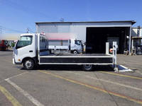 TOYOTA Toyoace Flat Body TKG-XZU710 2015 152,000km_6