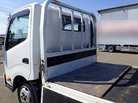 TOYOTA Toyoace Flat Body TKG-XZU710 2015 152,000km_8