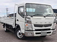 MITSUBISHI FUSO Canter Flat Body TKG-FEB50 2016 40,200km_1