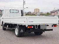 MITSUBISHI FUSO Canter Flat Body TKG-FEB50 2016 40,200km_2