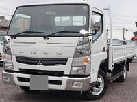 MITSUBISHI FUSO Canter Flat Body TKG-FEB50 2016 40,200km_3