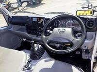 HINO Dutro Garbage Truck TKG-XZU600X 2017 108,000km_14