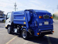 HINO Dutro Garbage Truck TKG-XZU600X 2017 108,000km_3