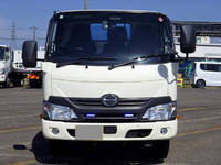 HINO Dutro Garbage Truck TKG-XZU600X 2017 108,000km_4