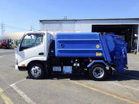 HINO Dutro Garbage Truck TKG-XZU600X 2017 108,000km_5