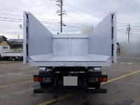 MITSUBISHI FUSO Fighter Container Carrier Truck 2KG-FK72F 2020 132,000km_27