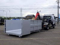 MITSUBISHI FUSO Fighter Container Carrier Truck 2KG-FK72F 2020 132,000km_2