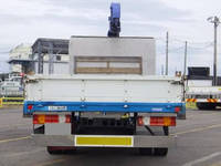 HINO Ranger Truck (With 4 Steps Of Cranes) BKG-FC7JKYA 2011 586,000km_6