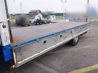 HINO Ranger Truck (With 4 Steps Of Cranes) BKG-FC7JKYA 2011 586,000km_8