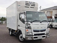 MITSUBISHI FUSO Canter Refrigerator & Freezer Truck TPG-FBA20 2018 112,400km_1