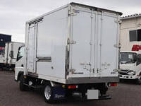 MITSUBISHI FUSO Canter Refrigerator & Freezer Truck TPG-FBA20 2018 112,400km_2