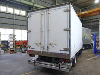 MITSUBISHI FUSO Canter Refrigerator & Freezer Truck TKG-FEB50 2014 418,000km_3