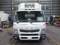 MITSUBISHI FUSO Canter Refrigerator & Freezer Truck TKG-FEB50 2014 418,000km_4