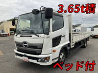 HINO Ranger Flat Body 2KG-FD2ABA 2017 243,365km_1