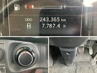 HINO Ranger Flat Body 2KG-FD2ABA 2017 243,365km_33