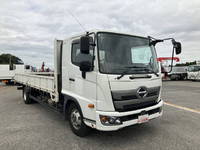 HINO Ranger Flat Body 2KG-FD2ABA 2017 243,365km_3