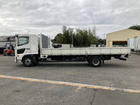 HINO Ranger Flat Body 2KG-FD2ABA 2017 243,365km_5