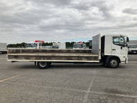 HINO Ranger Flat Body 2KG-FD2ABA 2017 243,365km_6