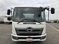 HINO Ranger Flat Body 2KG-FD2ABA 2017 243,365km_7