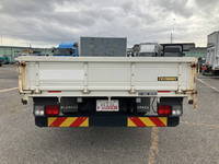 HINO Ranger Flat Body 2KG-FD2ABA 2017 243,365km_9