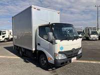 TOYOTA Dyna Aluminum Van TKG-XZU605 2013 170,535km_3