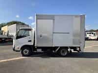 TOYOTA Dyna Aluminum Van TKG-XZU605 2013 170,535km_5