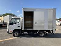 TOYOTA Dyna Aluminum Van TKG-XZU605 2013 170,535km_6