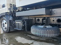 MITSUBISHI FUSO Canter Deep Dump TKG-FBA60 2014 3,700km_16