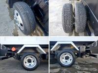 MITSUBISHI FUSO Canter Deep Dump TKG-FBA60 2014 3,700km_20