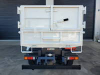 MITSUBISHI FUSO Canter Deep Dump TKG-FBA60 2014 3,700km_26