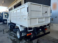 MITSUBISHI FUSO Canter Deep Dump TKG-FBA60 2014 3,700km_2