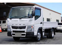 MITSUBISHI FUSO Canter Flat Body TKG-FBA20 2015 51,000km_3