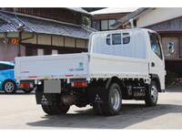 MITSUBISHI FUSO Canter Flat Body TKG-FBA20 2015 51,000km_4