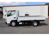 MITSUBISHI FUSO Canter Flat Body TKG-FBA20 2015 51,000km_5