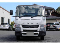 MITSUBISHI FUSO Canter Flat Body TKG-FBA20 2015 51,000km_6