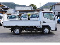 MITSUBISHI FUSO Canter Flat Body TKG-FBA20 2015 51,000km_7