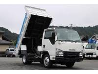 ISUZU Elf Dump TPG-NKS85AN 2018 20,000km_1