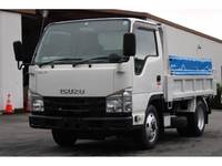 ISUZU Elf Dump TPG-NKS85AN 2018 20,000km_3