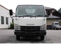 ISUZU Elf Dump TPG-NKS85AN 2018 20,000km_6