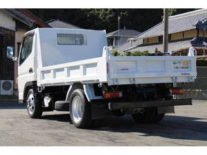 Canter Dump_2