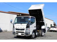 MITSUBISHI FUSO Canter Dump TKG-FBA30 2014 17,000km_3