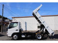 MITSUBISHI FUSO Canter Dump TKG-FBA30 2014 17,000km_5